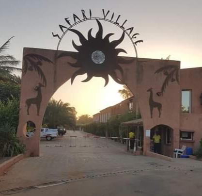 Safari Village Case 29 Saly Portudal Exterior photo