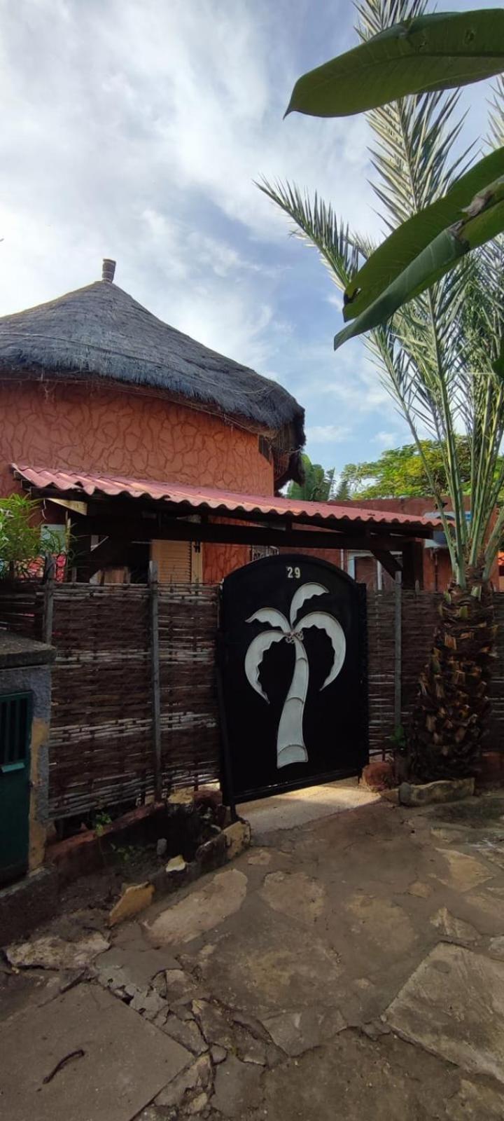 Safari Village Case 29 Saly Portudal Exterior photo