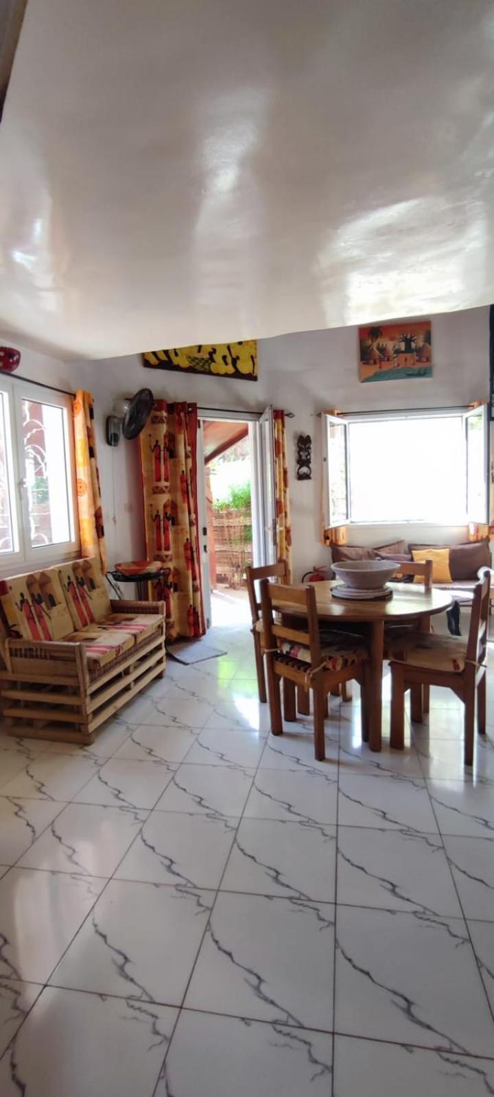 Safari Village Case 29 Saly Portudal Exterior photo